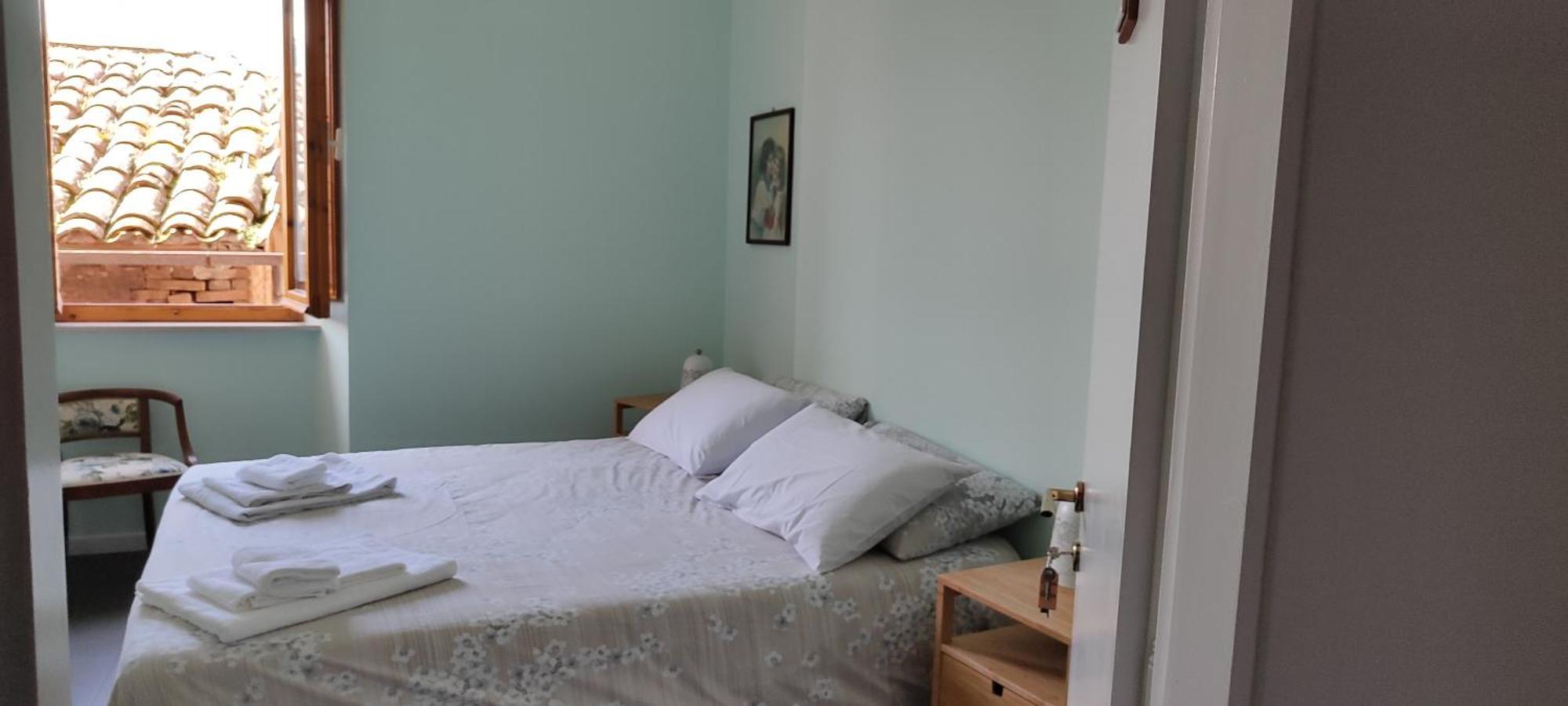 La Casa Di Giulia * Sarnano